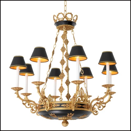 Chandelier 24 - Palais