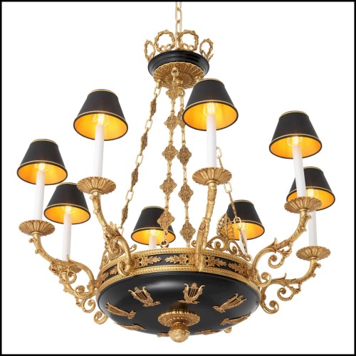 Chandelier 24 - Palais