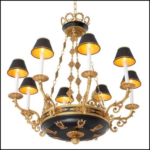 Chandelier 24 - Palais