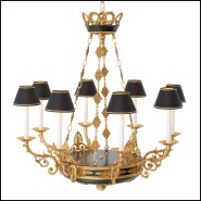 Chandelier 24 - Palais