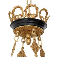 Chandelier 24 - Palais