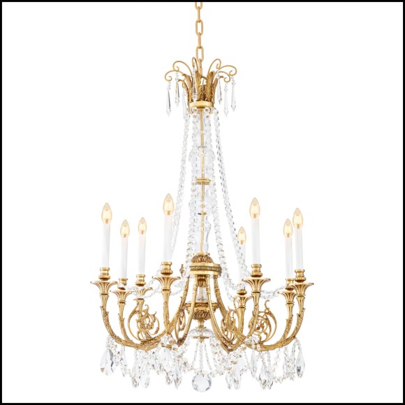 Chandelier 24 - Duvaux