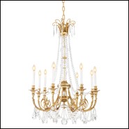 Chandelier 24 - Duvaux