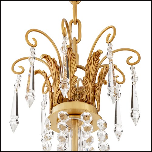 Chandelier 24 - Duvaux