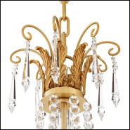 Chandelier 24 - Duvaux