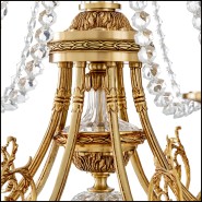 Chandelier 24 - Duvaux