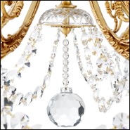 Chandelier 24 - Duvaux