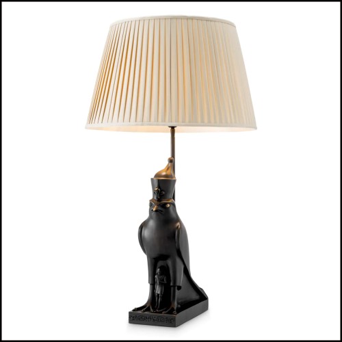 Table Lamp 24 - Horus