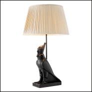 Table Lamp 24 - Horus