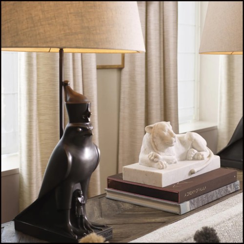 Lampe de Table 24 - Horus