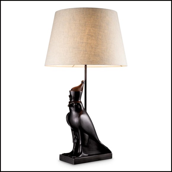 Table Lamp 24 - Horus