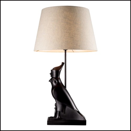 Table Lamp 24 - Horus