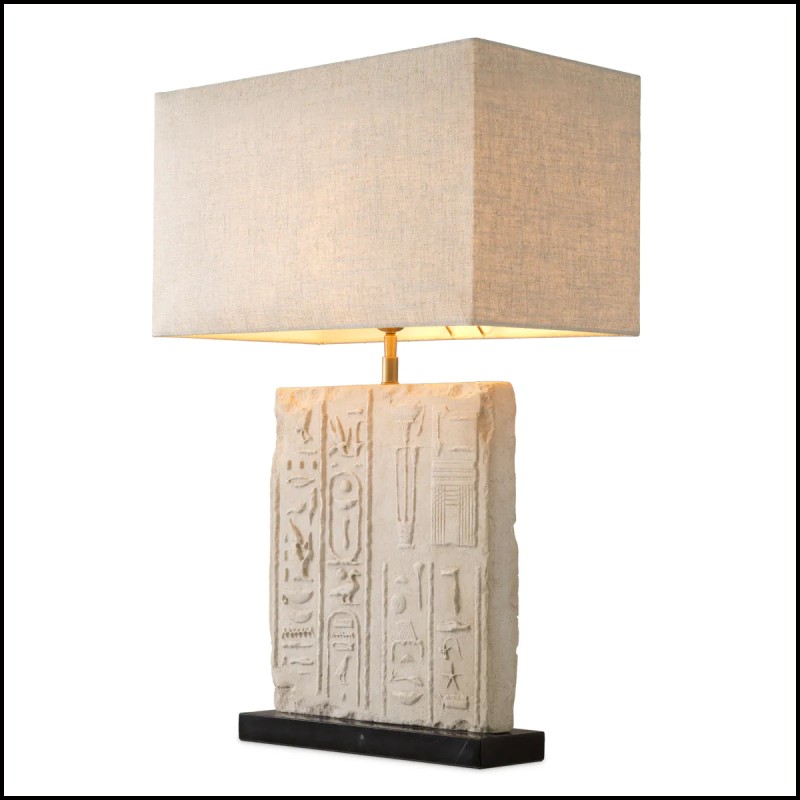 Table Lamp 24 - Hathor