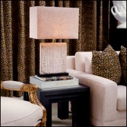 Table Lamp 24 - Hathor