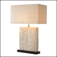 Table Lamp 24 - Hathor