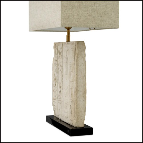 Table Lamp 24 - Hathor