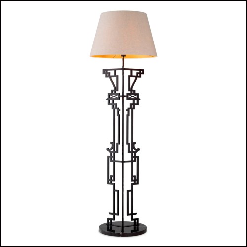 Floor Lamp 24 - Thomas