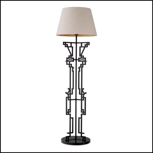 Lampadaire 24 - Thomas