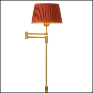 Floor Lamp 24 - Corbin Orange