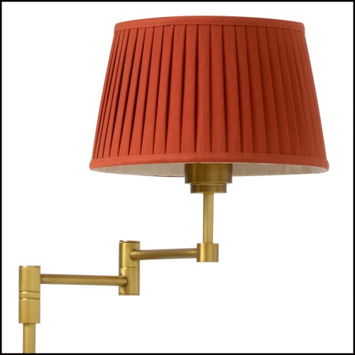 Lampadaire 24 - Corbin Orange