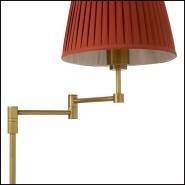 Floor Lamp 24 - Corbin Orange