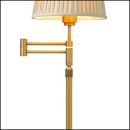 Floor Lamp 24 - Corbin Beige