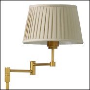 Floor Lamp 24 - Corbin Beige