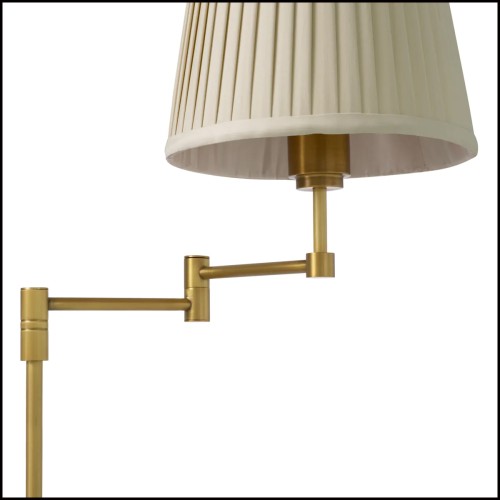 Floor Lamp 24 - Corbin Beige