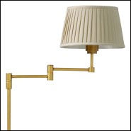 Floor Lamp 24 - Corbin Beige