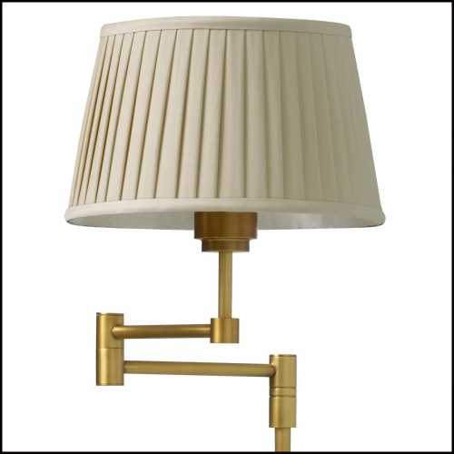 Floor Lamp 24 - Corbin Beige