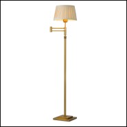 Lampadaire 24 - Corbin Beige