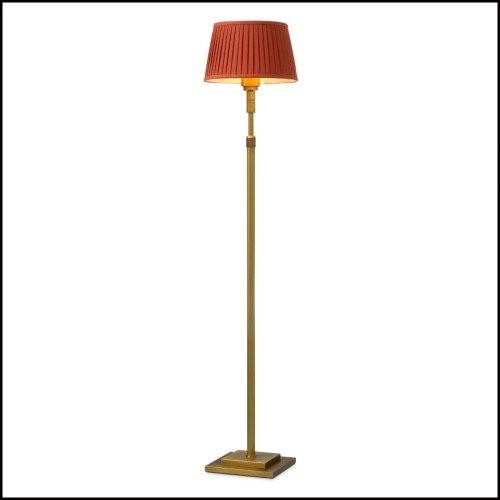 Floor Lamp 24 - Tryon