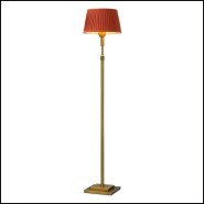 Lampadaire 24 - Tryon Orange