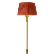 Lampadaire 24 - Tryon Orange