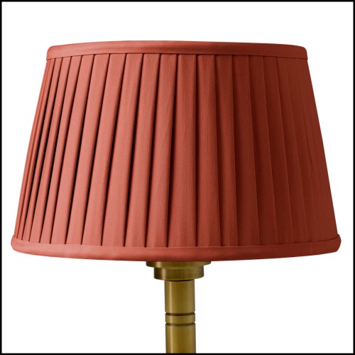 Lampadaire 24 - Tryon Orange