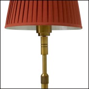 Lampadaire 24 - Tryon Orange