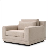 Fauteuil 24 - Manhattan