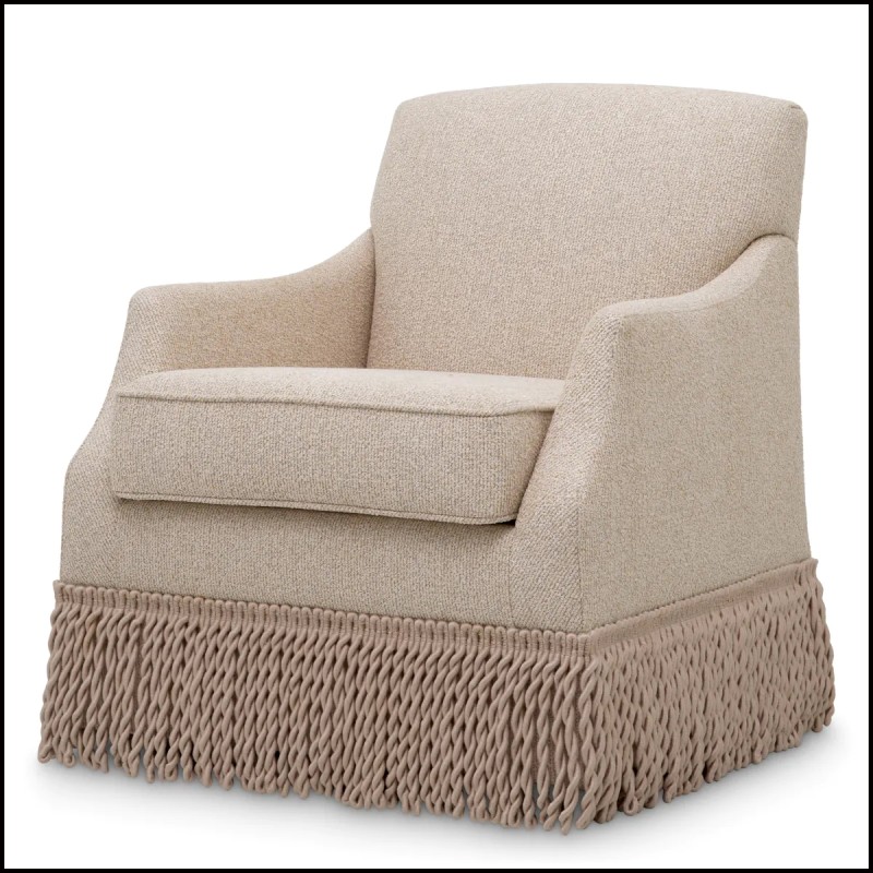 Swivel Chair 24 - Madison