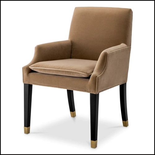 Chaise 24 - Clayton