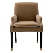 Chaise 24 - Clayton