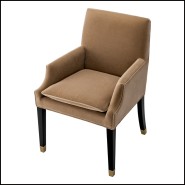 Chaise 24 - Clayton