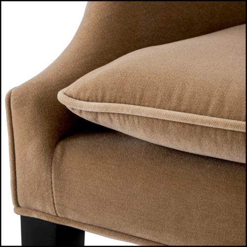 Chaise 24 - Clayton