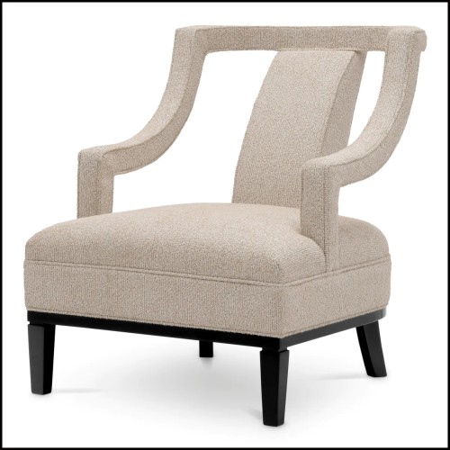 Accent Chair 24 - Roumier