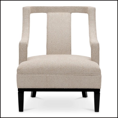 Accent Chair 24 - Roumier