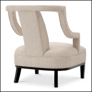 Accent Chair 24 - Roumier