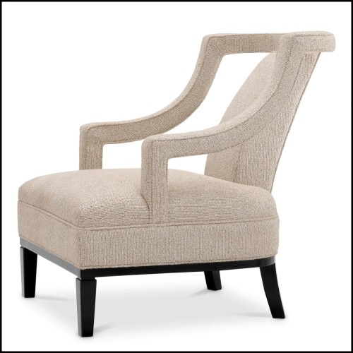 Accent Chair 24 - Roumier