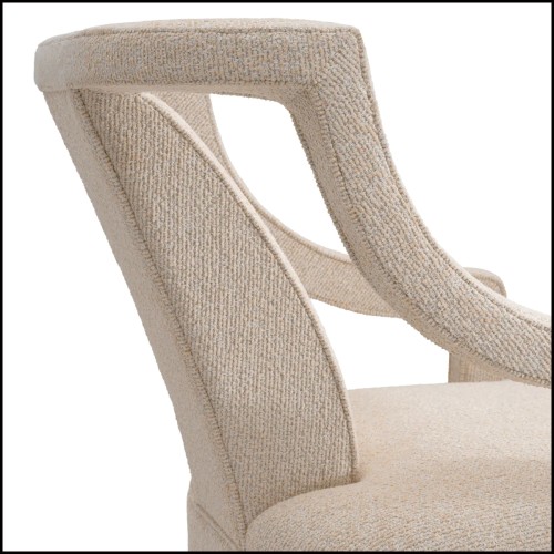 Accent Chair 24 - Roumier