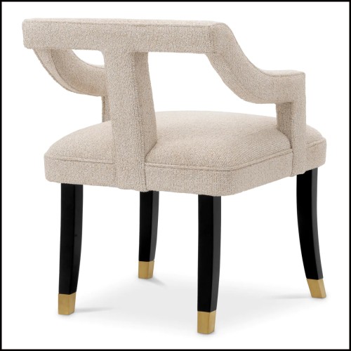 Dining Chair 24 - Roumier