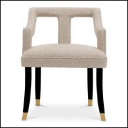 Dining Chair 24 - Roumier