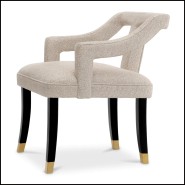 Dining Chair 24 - Roumier